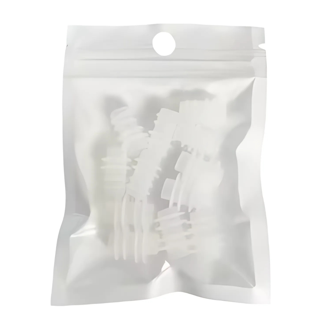 12 Hygiene-Aufsätze für den NasalPro für den monatlichen Wechsel