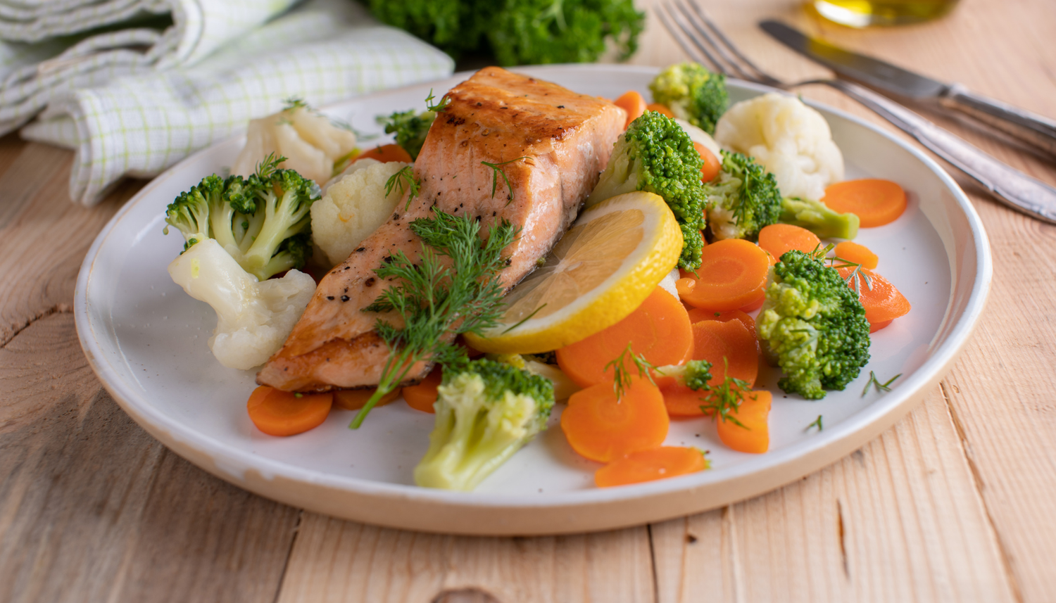 Low-Carb-Diät: Weniger Kohlenhydrate