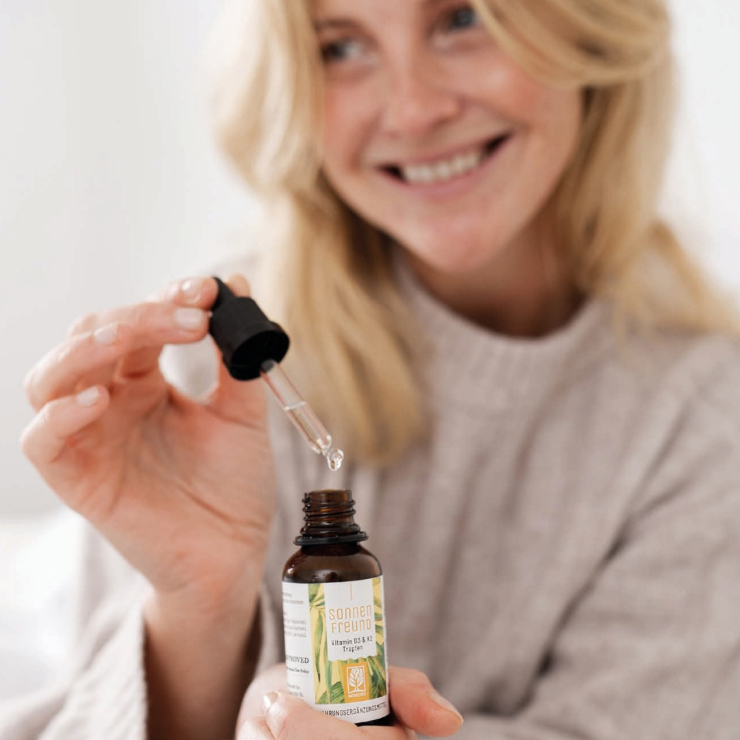 Dein exklusiver Vorteil bei Naturtreu