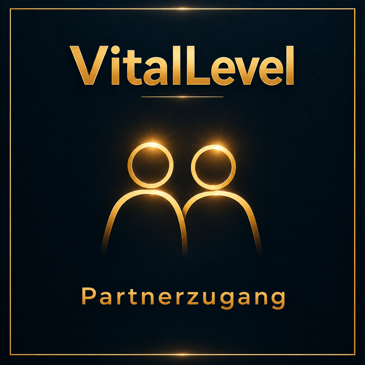 Partnerzugang